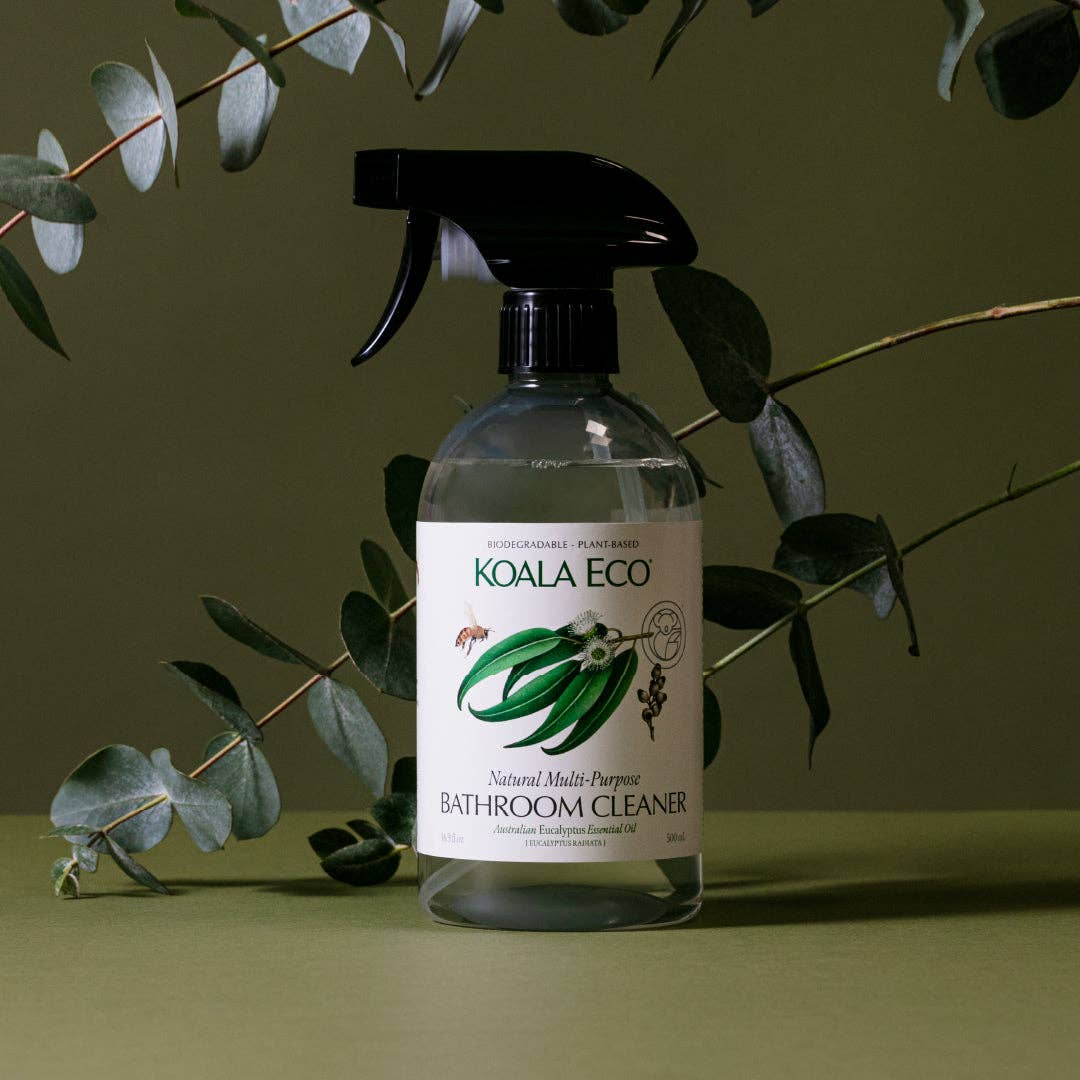 Eucalyptus Multi-Purpose Bathroom Cleaner- 500ml