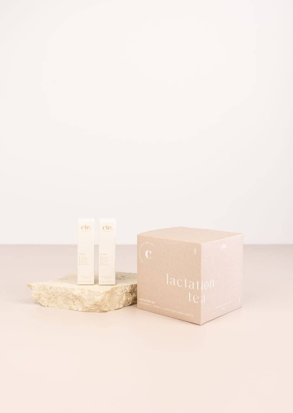 Breastfeeding bundle.