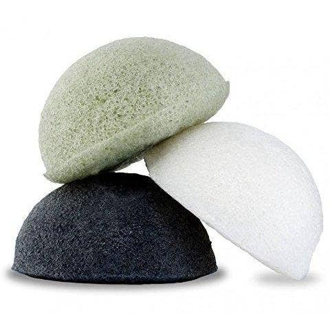 Konjac Facial Sponge