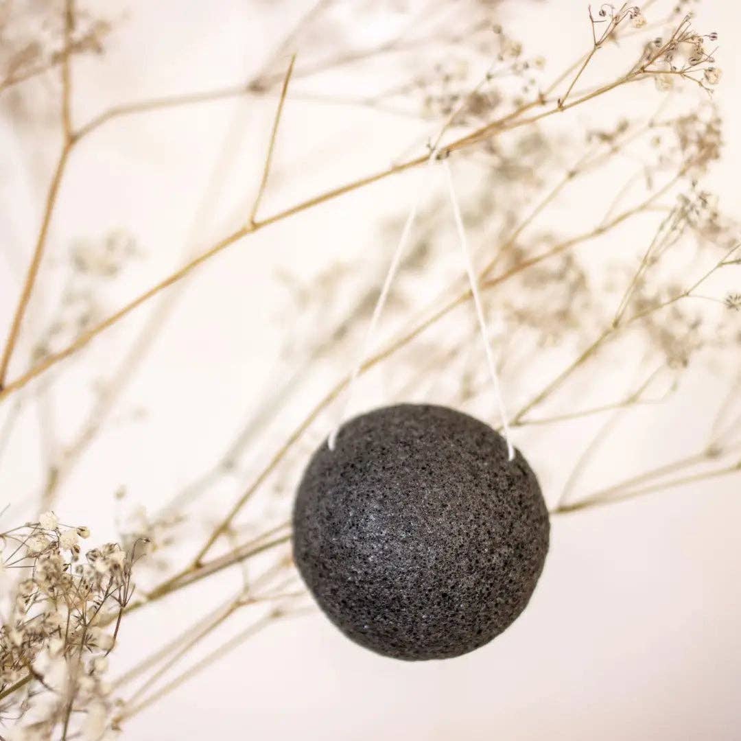 Konjac Sponge Trio