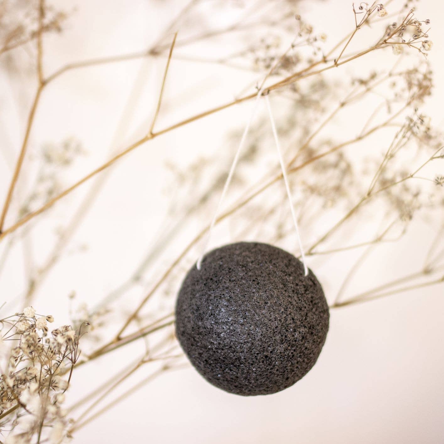 Konjac Facial Sponge