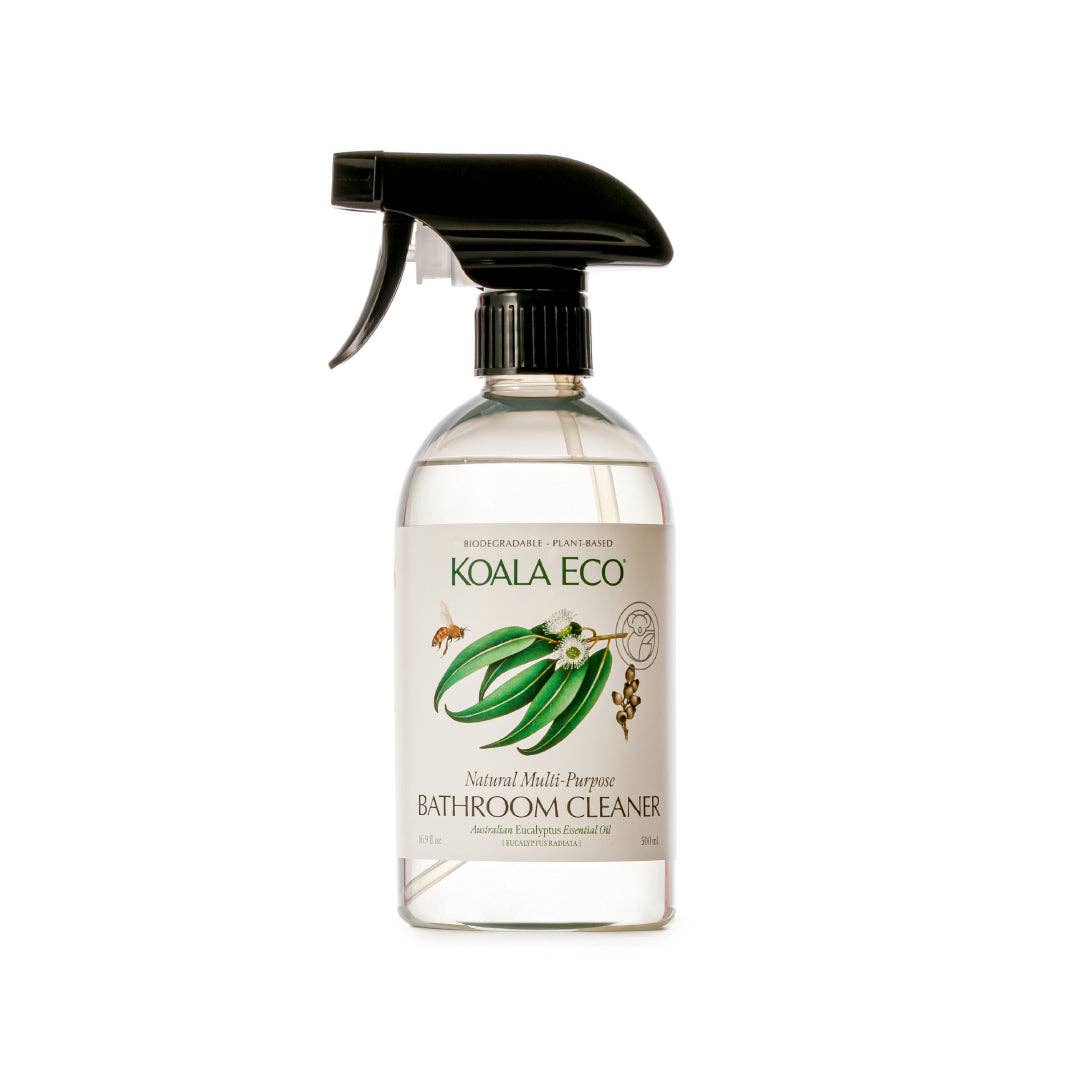 Eucalyptus Multi-Purpose Bathroom Cleaner- 500ml