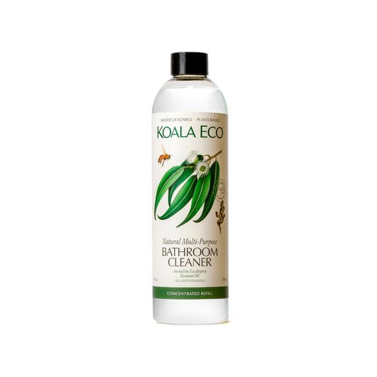 Eucalyptus Bathroom Cleaner - Concentrated Refill
