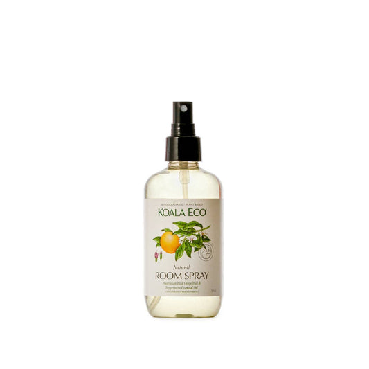 Pink Grapefruit & Peppermint Room Spray